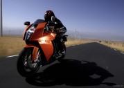 KTM RC8 KTM RC8